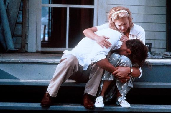 Ashley Judd, Matthew McConaughey în A Time To Kill