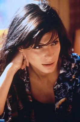 Sandra Bullock în A Time To Kill