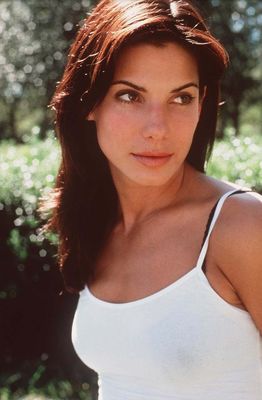 Sandra Bullock în A Time To Kill