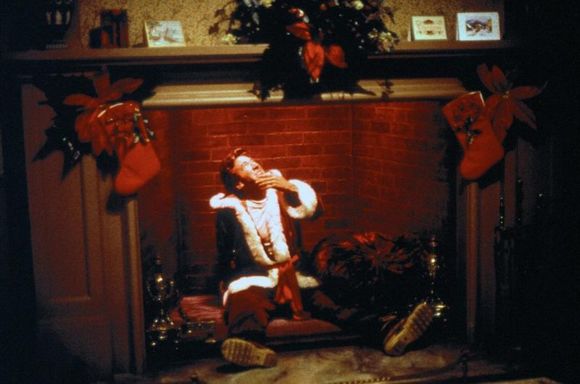 Tim Allen în The Santa Clause