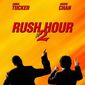 Poster 5 Rush Hour 2