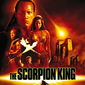 Poster 2 The Scorpion King
