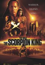 Regele Scorpion