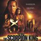 Poster 1 The Scorpion King