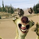 Imagine din galeria filmului Ice Age