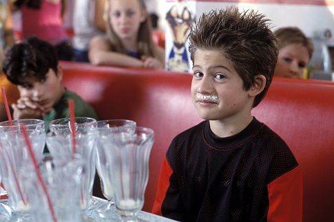 Max Keeble's Big Move
