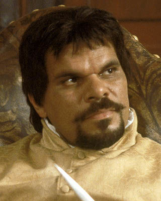 The Count of Monte Cristo