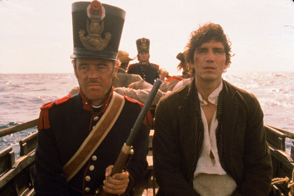 The Count of Monte Cristo