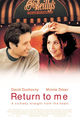 Film - Return To Me