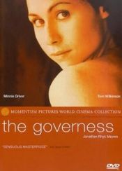 Poster The Governess
