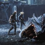 Imagine din galeria filmului Reign of Fire