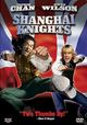 Film - Shanghai Knights