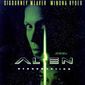 Poster 1 Alien: Resurrection