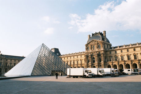 Belphégor - Le fantôme du Louvre