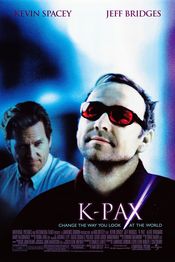Poster K-PAX