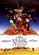 Film - Les 1001 nuits