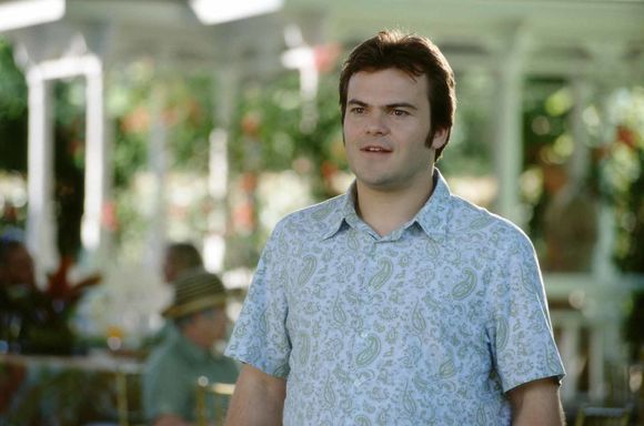 Shallow Hal