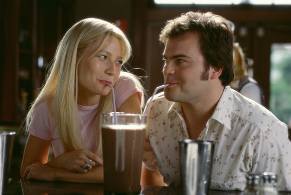 Shallow Hal