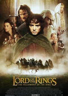 The Lord of the Rings The Fellowship of the Ring online subtitrat