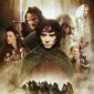Poster 1 The Lord of the Rings: The Fellowship of the Ring