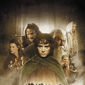 Poster 2 The Lord of the Rings: The Fellowship of the Ring