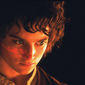 Foto 43 Elijah Wood în The Lord of the Rings: The Fellowship of the Ring