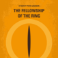 Poster 3 The Lord of the Rings: The Fellowship of the Ring