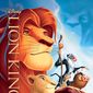 Poster 6 The Lion King