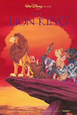 The Lion King