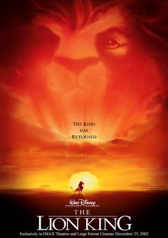 The Lion King online subtitrat