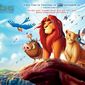Poster 7 The Lion King