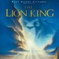 Poster 16 The Lion King