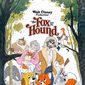 Poster 1 The Fox and the Hound