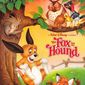 Poster 6 The Fox and the Hound