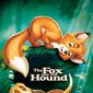 Poster 2 The Fox and the Hound