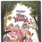 Poster 4 The Fox and the Hound