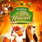 Poster 3 The Fox and the Hound