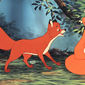 The Fox and the Hound/Vulpea și Câinele