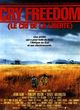 Film - Cry Freedom