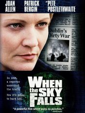Poster When The Sky Falls