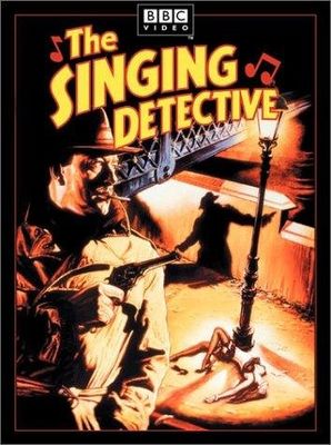 The Singing Detective poster