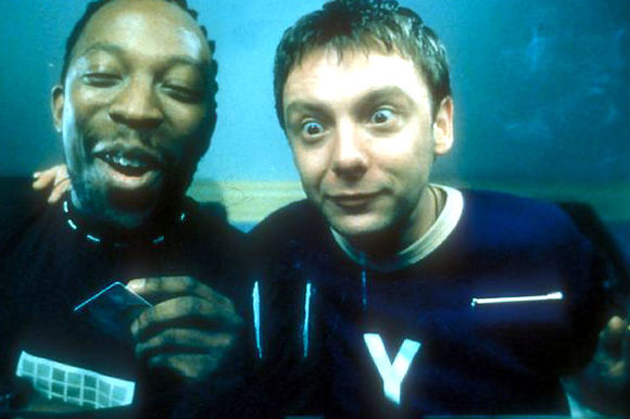 Human Traffic