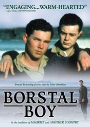 Poster Borstal Boy