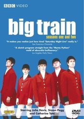 Poster Big Train