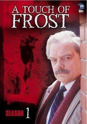 A Touch of Frost