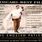 Poster 18 The English Patient