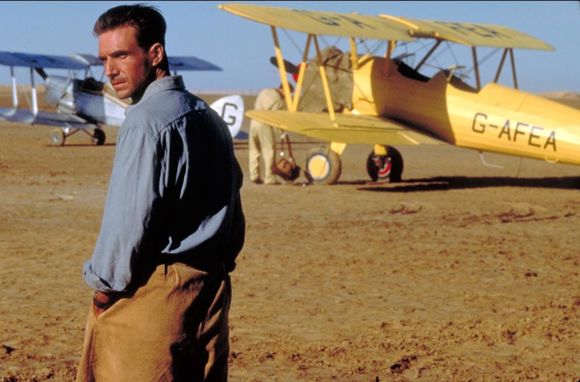 The English Patient