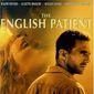 Poster 22 The English Patient