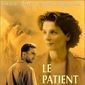 Poster 23 The English Patient