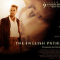 Poster 17 The English Patient